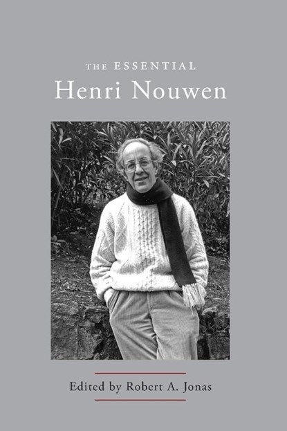 The Essential Henri Nouwen, Henri Nouwen - Paperback - 9781590306642