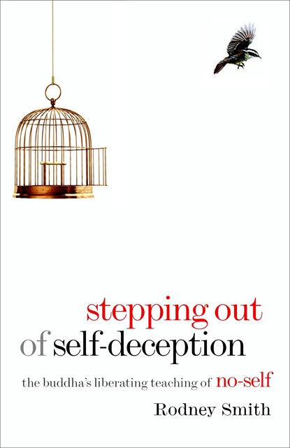 Stepping Out of Self-Deception, Rodney Smith - Paperback - 9781590307298