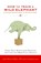 How to Train a Wild Elephant, Jan Chozen Bays - Paperback - 9781590308172