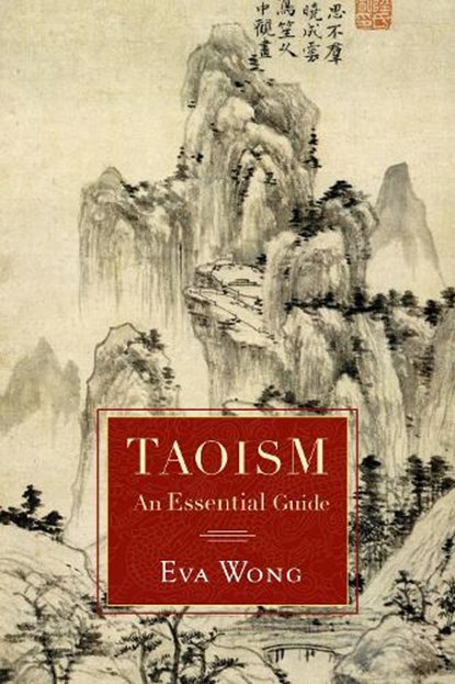 Taoism, Eva Wong - Paperback - 9781590308820