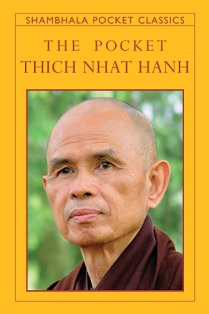 PCKT THICH NHAT HANH FIRSTTION, Thich Nhat Hanh - Paperback - 9781590309360