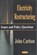 Electricity Restructuring, CARLSON,  John - Gebonden - 9781590332214
