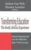 Transforming Education | auteur onbekend | 