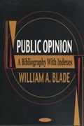 Public Opinion | William A Blade | 