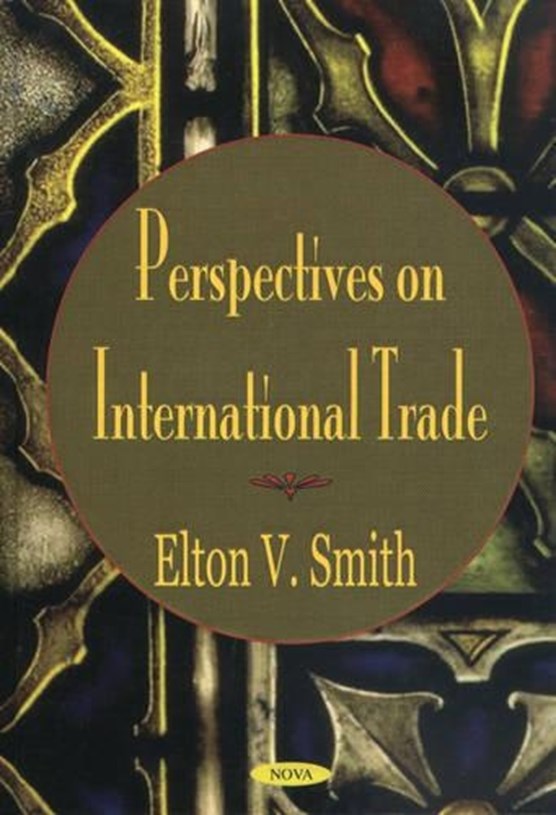 Perspectives on International Trade