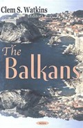 Balkans | Clem S Watkins | 