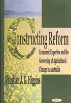 Constructing Reform | Vaughan J G Higgins | 