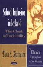 School Inclusion in Iceland | Dora S Bjarnason | 