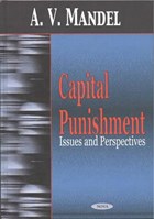 Capital Punishment | A V Mandel | 