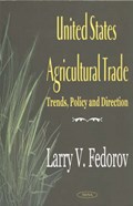 United States Agricultural Trade | Larry V Federov | 