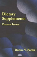 Dietary Supplements | Donna V Porter | 