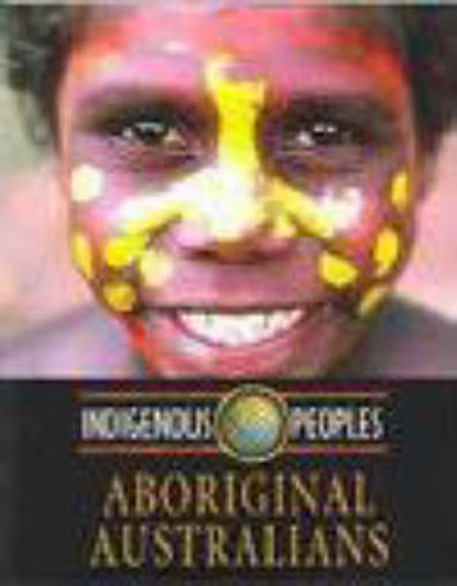 Aboriginal Australians, MARSHALL,  Diana - Paperback - 9781590361566