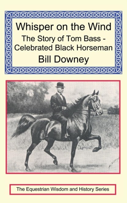 Whisper on the Wind, Bill Downey - Gebonden - 9781590480106