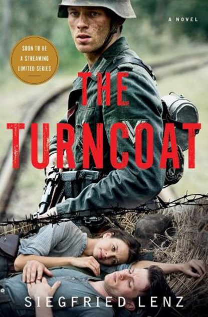The Turncoat, Siegfried Lenz - Paperback - 9781590510537