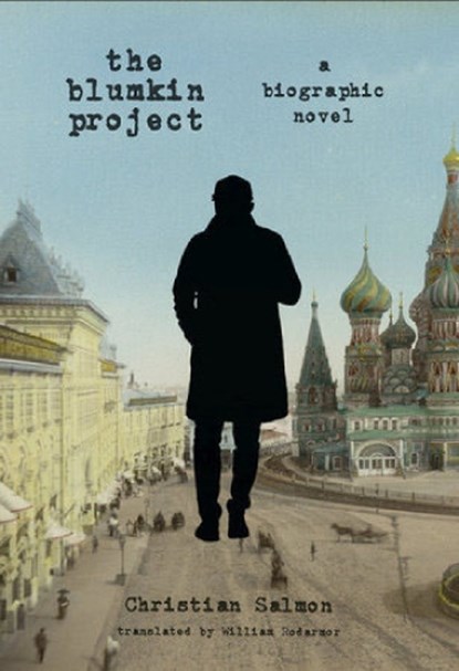The Blumkin Project, Christian Salmon - Paperback - 9781590511541
