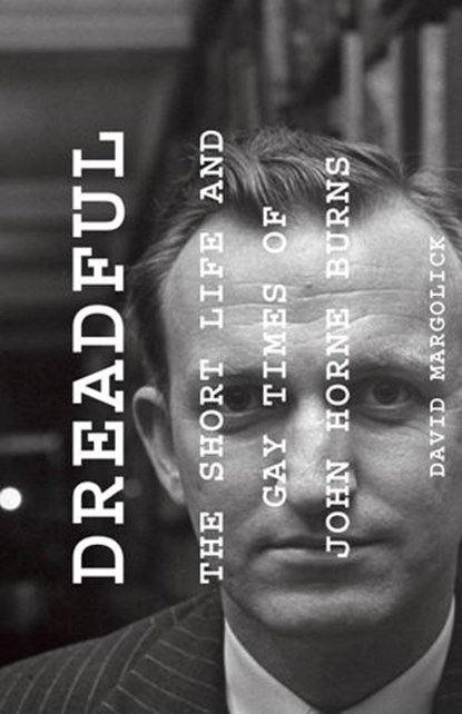Dreadful, David Margolick - Ebook - 9781590515723