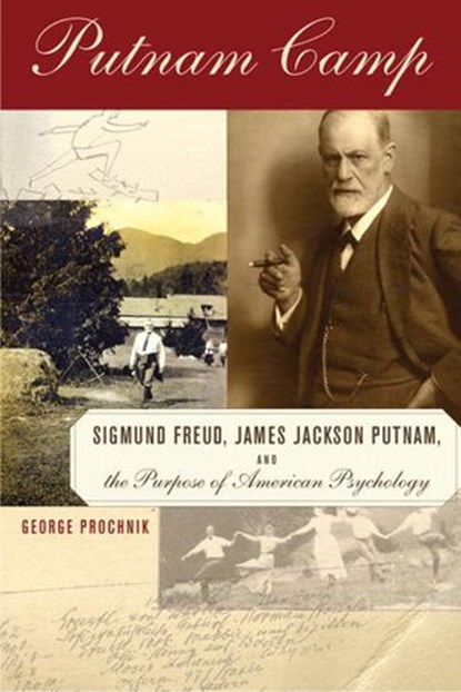 Putnam Camp, George Prochnik - Ebook - 9781590516218