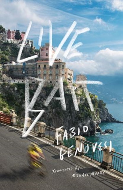Live Bait, Fabio Genovesi - Ebook - 9781590516829