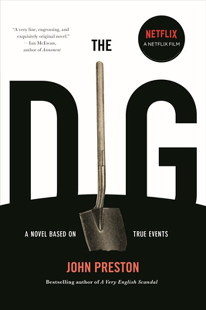 DIG, John Preston - Paperback - 9781590517802