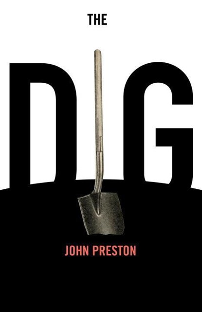 DIG, John Preston - Paperback - 9781590517802