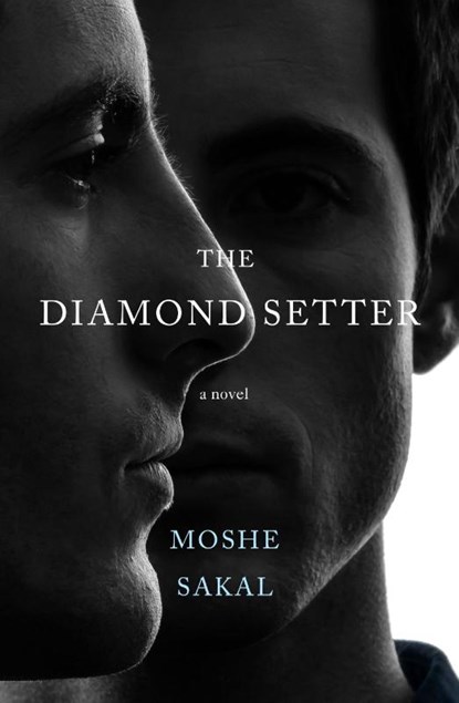 The Diamond Setter, Moshe Sakal - Paperback - 9781590518915