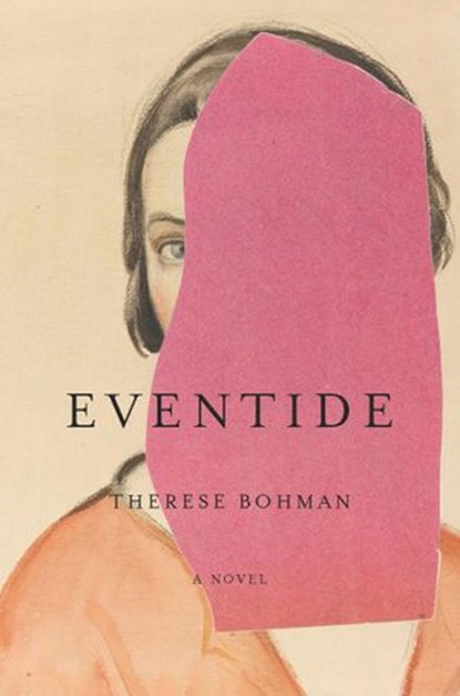 Eventide, Therese Bohman - Ebook - 9781590518946