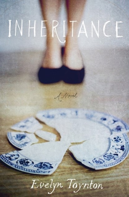 Inheritance, Evelyn Toynton - Paperback - 9781590519219