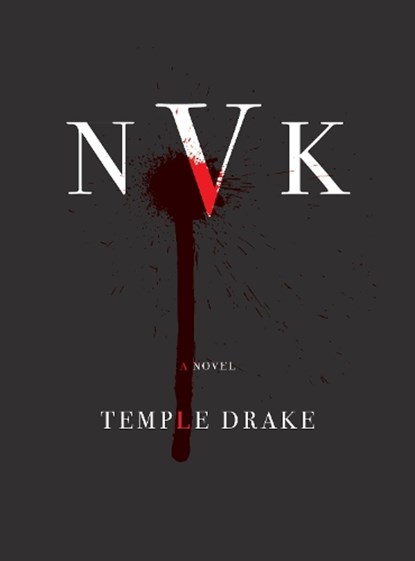 Nvk, DRAKE,  Temple - Paperback - 9781590519356