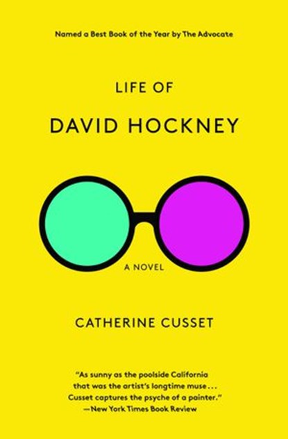 Life of David Hockney, Catherine Cusset - Ebook - 9781590519844