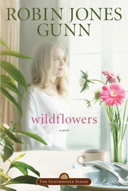 Wildflowers, Robin Jones Gunn - Paperback - 9781590522394