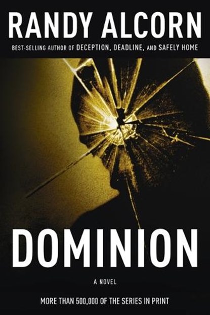 Dominion, Randy Alcorn - Paperback - 9781590525937