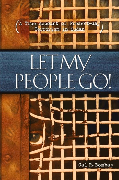 Let My People Go!, Cal Bombay - Paperback - 9781590528242