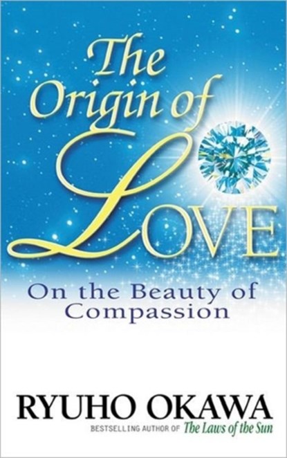 The Origin of Love, niet bekend - Paperback - 9781590560525