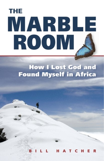 The Marble Room, Bill (Bill Hatcher) Hatcher - Paperback - 9781590564066