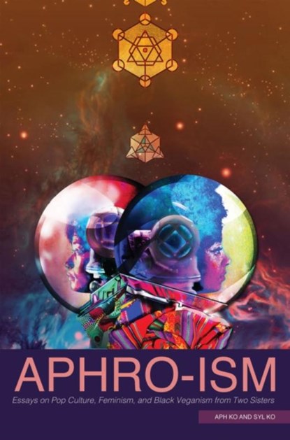 Aphro-Ism, Aph (Aph Ko) Ko ; Syl Ko - Paperback - 9781590565551