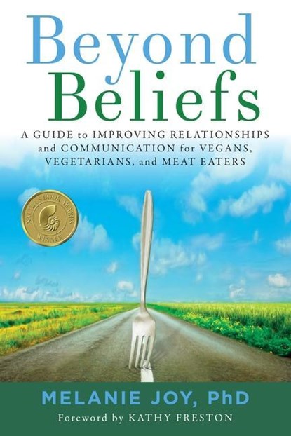 Beyond Beliefs, Melanie (Melanie Joy) Joy - Paperback - 9781590565803