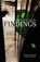 Findings, EVANS,  Mary Anna - Paperback - 9781590586235