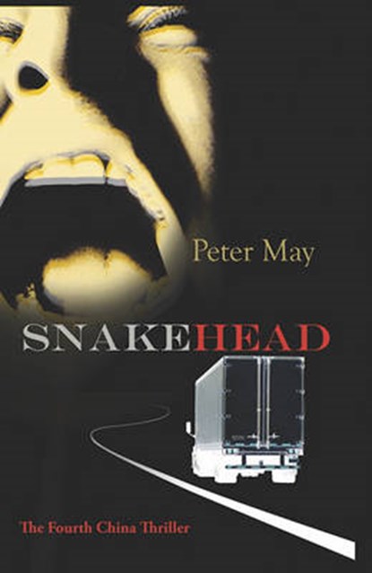 Snakehead, May, Peter - Paperback - 9781590588352