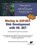 Moving To ASP.NET, Steve Harris ; Rob Macdonald - Paperback - 9781590590096