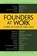 Founders at Work, Jessica Livingston - Gebonden - 9781590597149