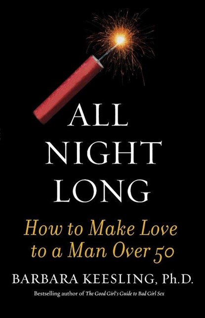 All Night Long, Barbara Keesling - Paperback - 9781590770276