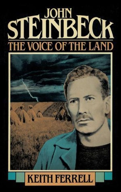 John Steinbeck, Keith Ferrell - Ebook - 9781590773598