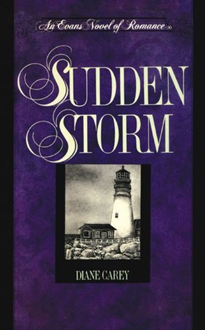 Sudden Storm, Diane Carey - Ebook - 9781590773758