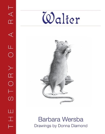 Walter, Barbara Wersba - Paperback - 9781590789483