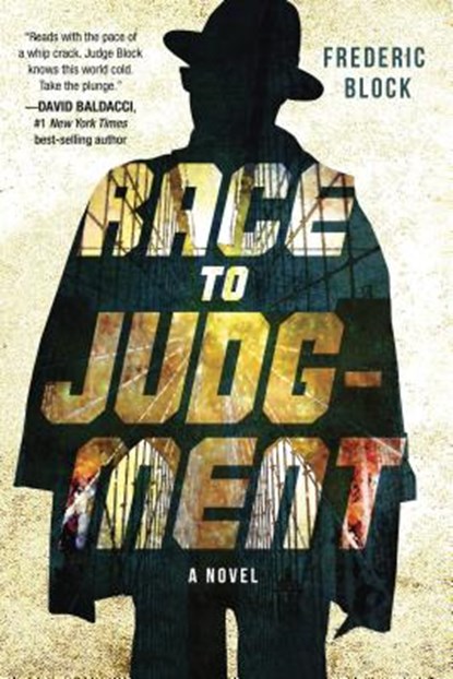 Race to Judgment, Judge Frederic Block - Gebonden - 9781590794388