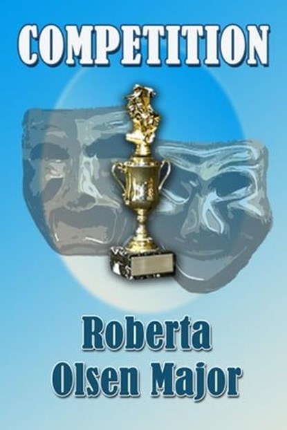 Competition, Roberta Olsen Major - Ebook - 9781590880425