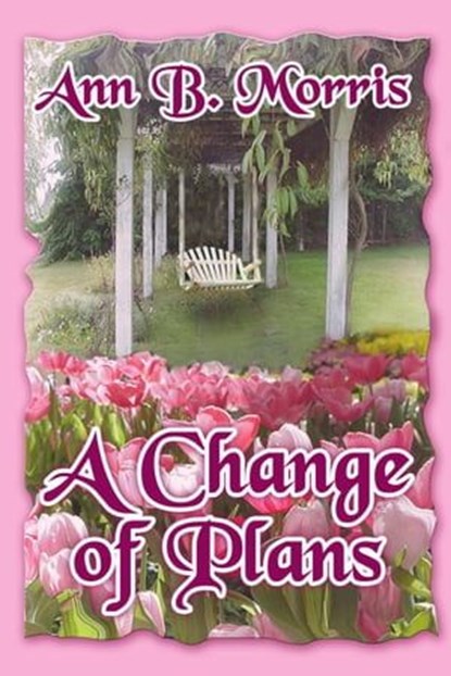 A Change of Plans, Ann B. Morris - Ebook - 9781590880968