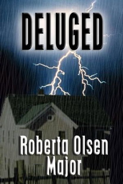 Deluged, Roberta Olsen Major - Ebook - 9781590883853