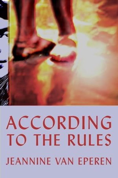 According To The Rules, Jeannine D. Van Eperen - Ebook - 9781590884355