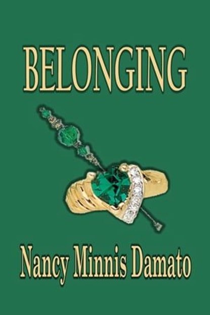 Belonging, Nancy Minnis Damato - Ebook - 9781590884942